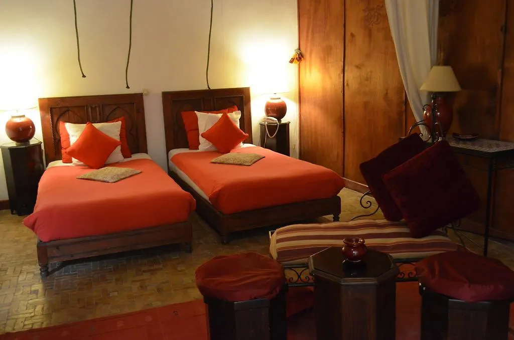 Les Terrasses D'Essaouira Hotel