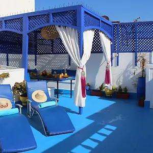 Dar Oubil Hébergement de vacances