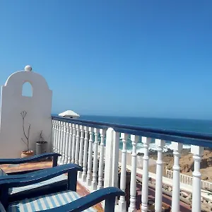 Le Bastion Appartement
