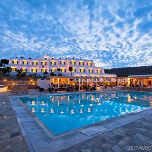 Hotel Yiannaki