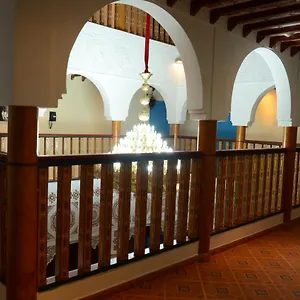 El Kasbah Souiria الصويرة