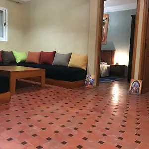 Wiss Appartement