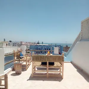Etoile De Mogador ** Essaouira