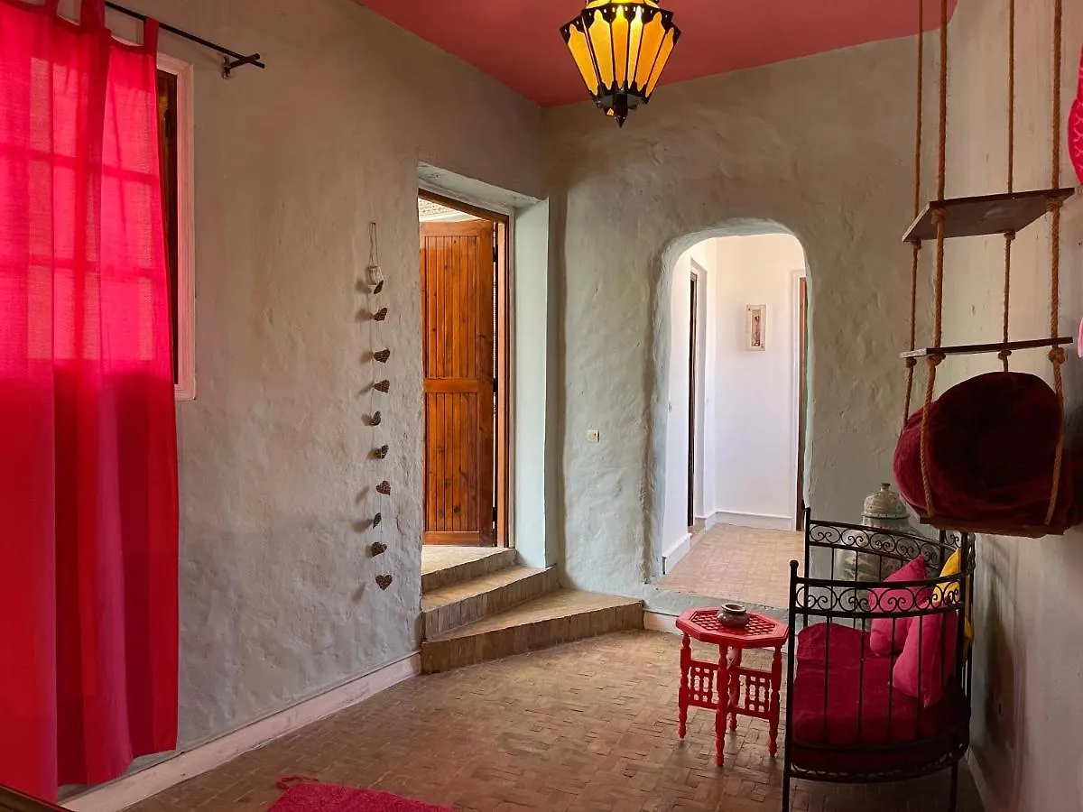 Hotel Les Terrasses d'Essaouira Essaouira