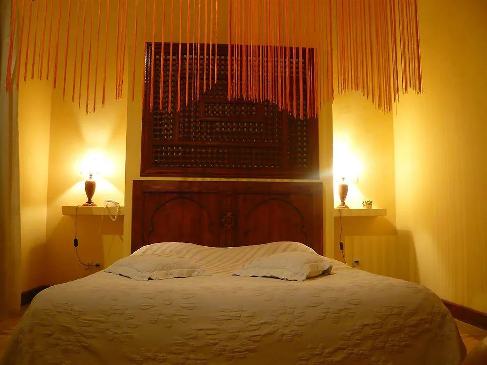 Riad Hotel Les Terrasses d'Essaouira
