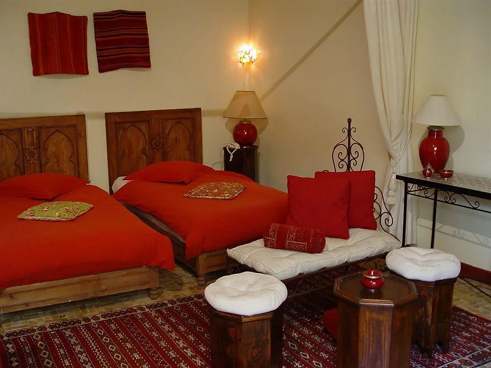 Hotel Les Terrasses d'Essaouira Maroc
