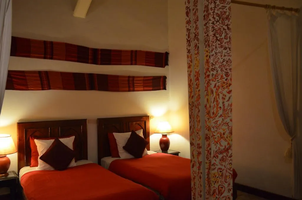 Hotel Les Terrasses d'Essaouira Riad Essaouira