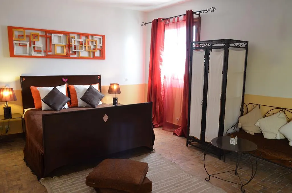 Hotel Les Terrasses d'Essaouira 3*, Essaouira