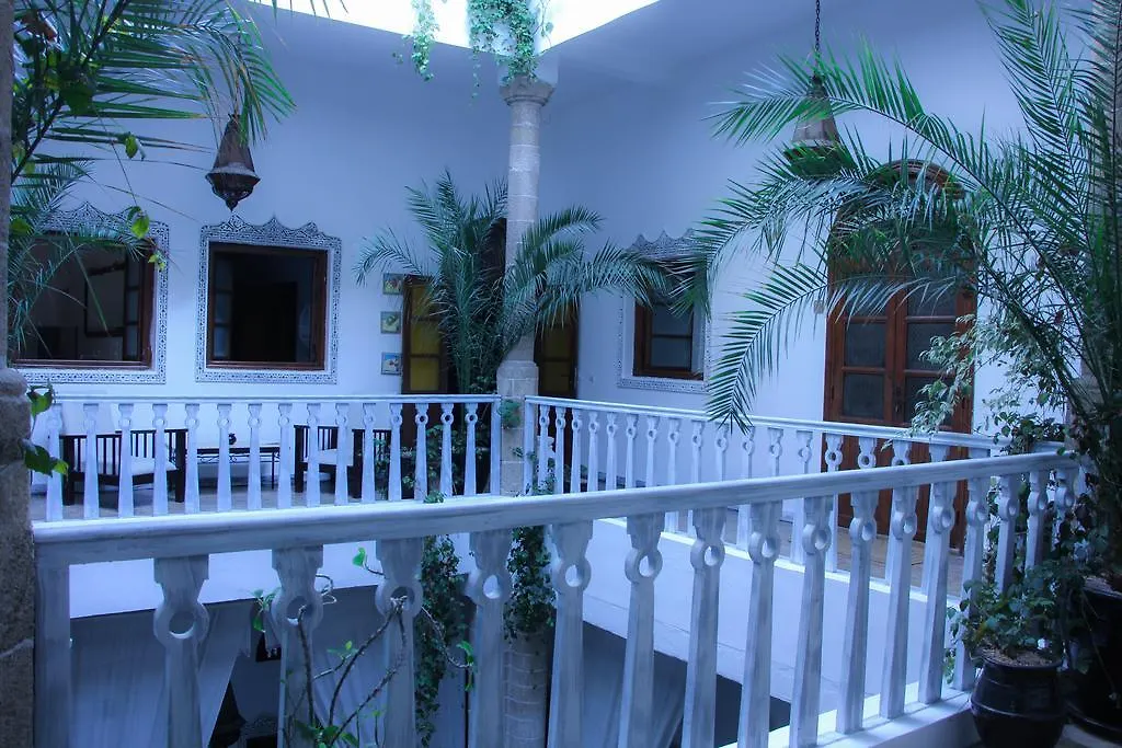 Hotel Les Terrasses d'Essaouira