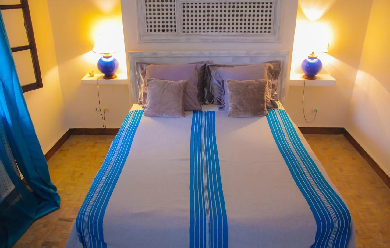 Hotel Les Terrasses d'Essaouira