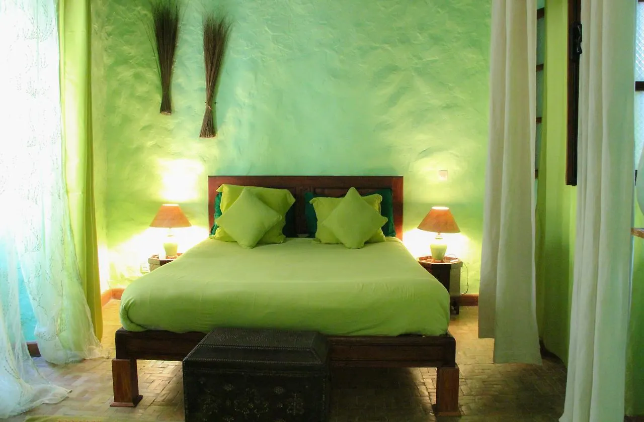 Hotel Les Terrasses d'Essaouira Riad