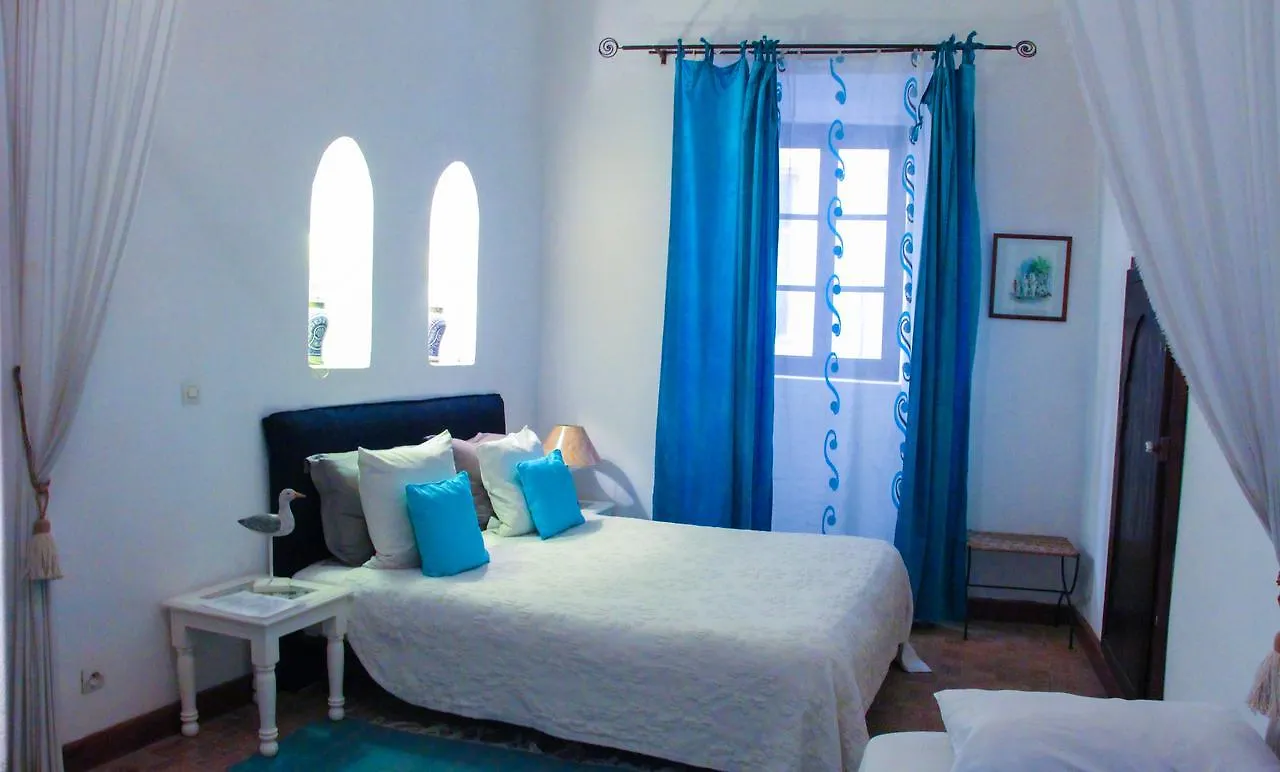 Riad Hotel Les Terrasses d'Essaouira