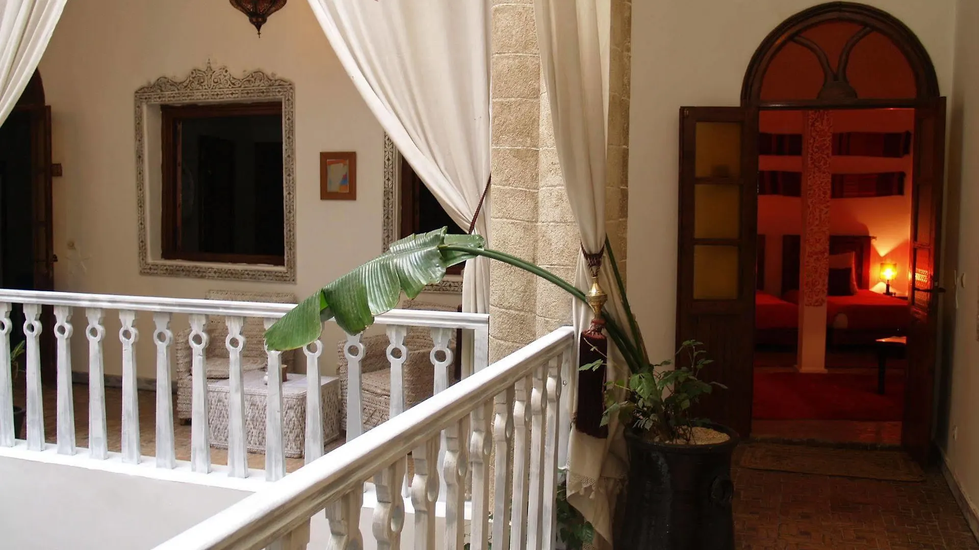 Hotel Les Terrasses d'Essaouira Essaouira